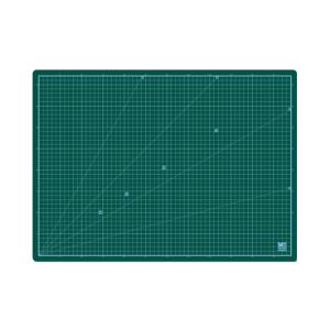 [윈스타] 녹색커팅매트(A2/620*450mm)